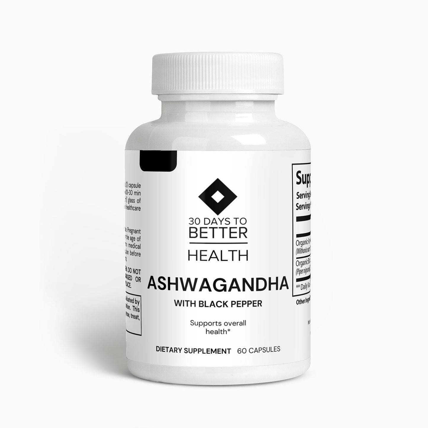 Ashwagandha