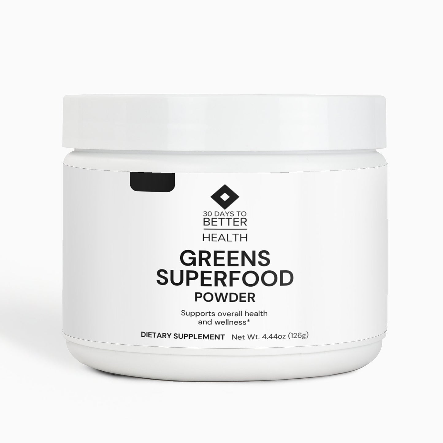 Greens Superfood