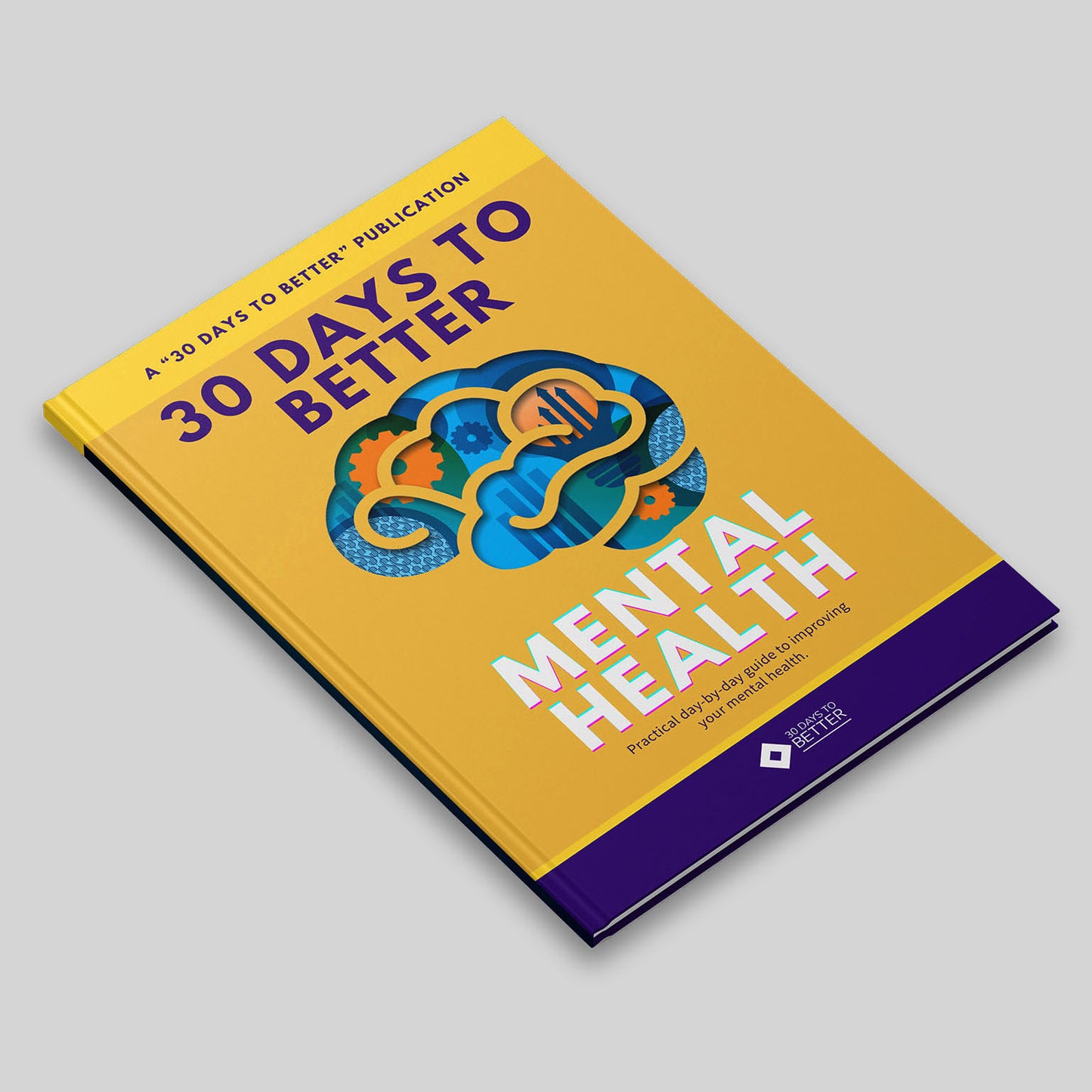 30 Days to Better: Mental Health